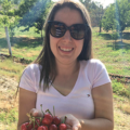 Mônica Sanches profile picture